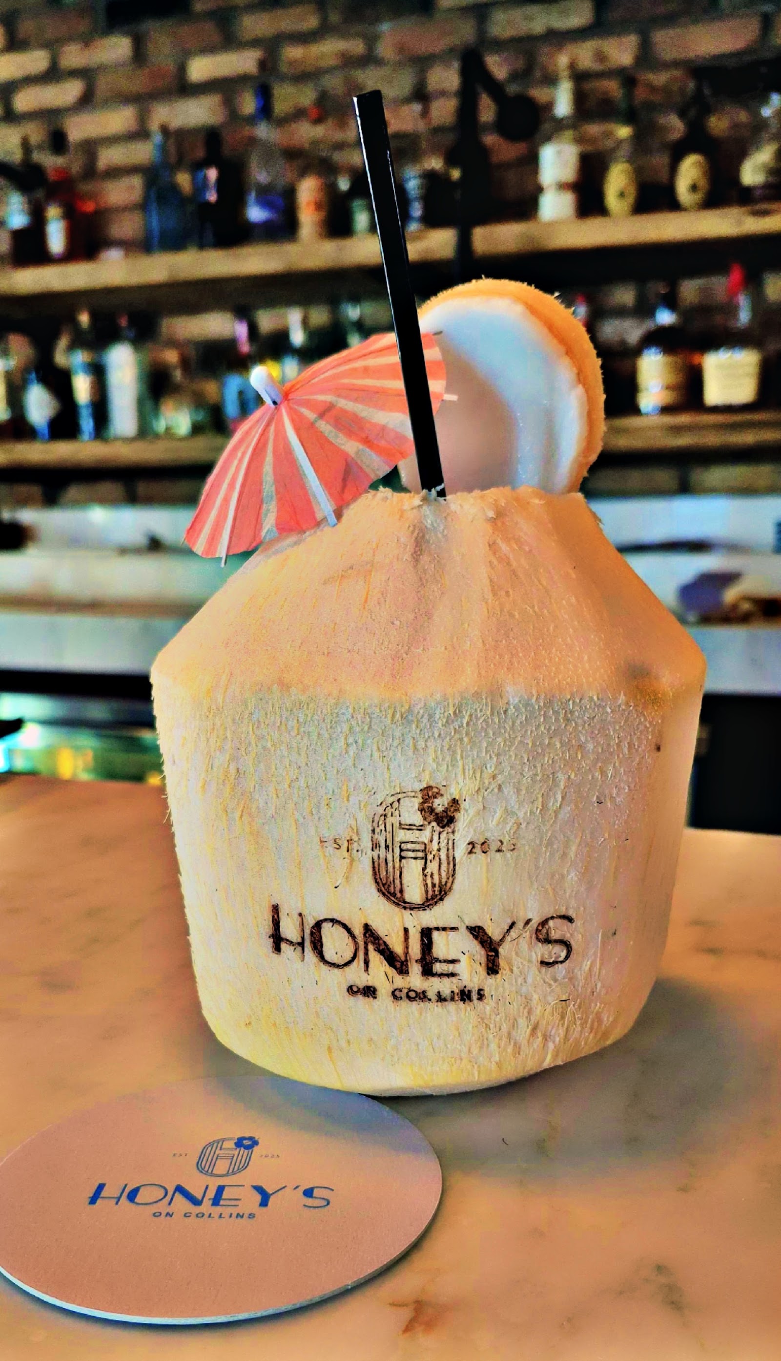 Honey’s on Collins — photo 17